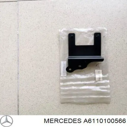  Mercedes A6110100566