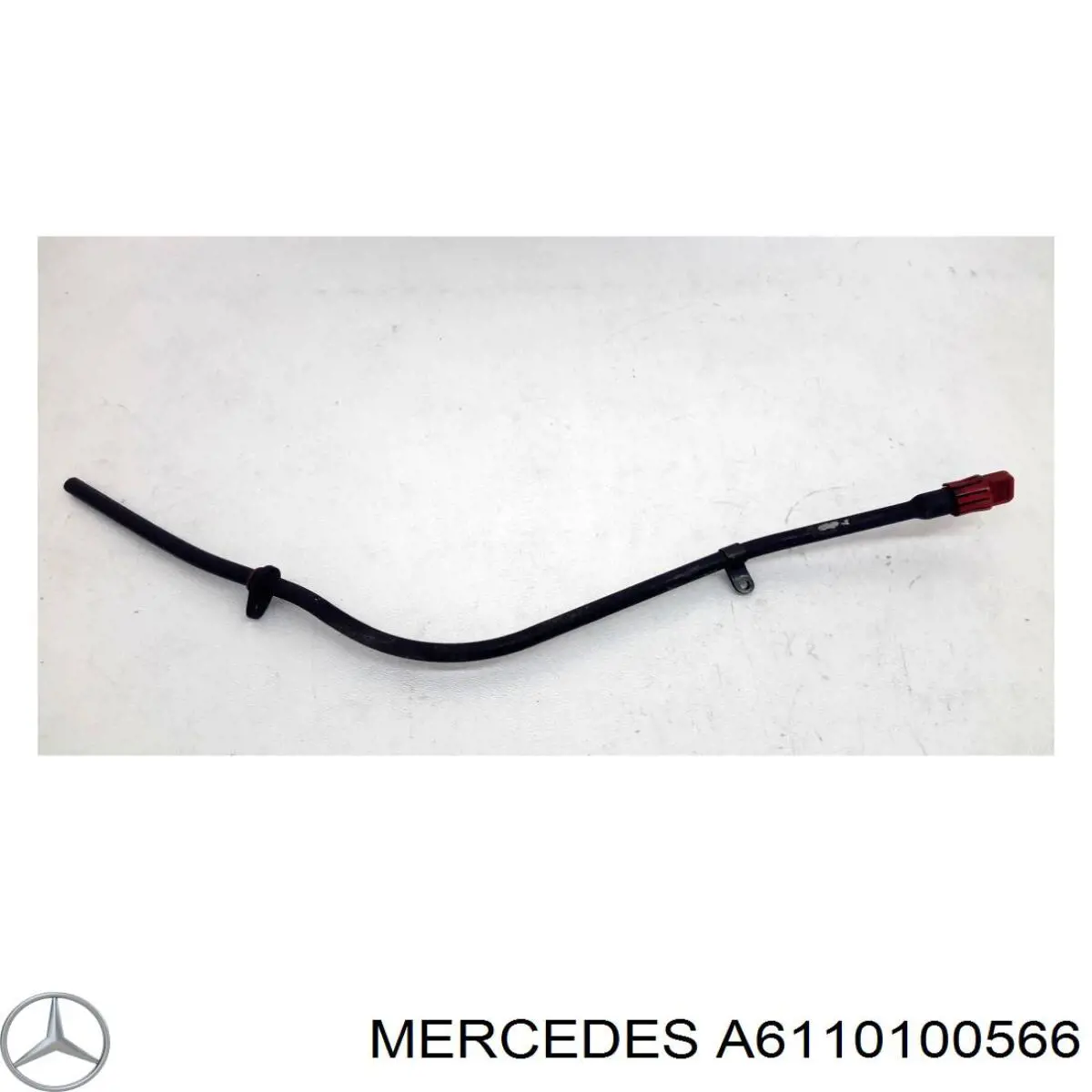 A6110100566 Mercedes 