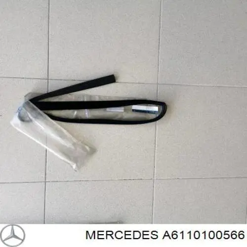 A6110100566 Mercedes 