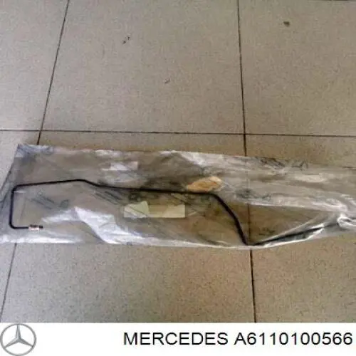 Купить A6110100566 Mercedes 