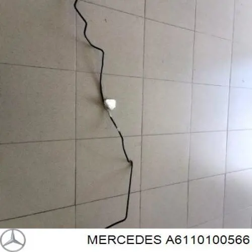  A6110100566 Mercedes