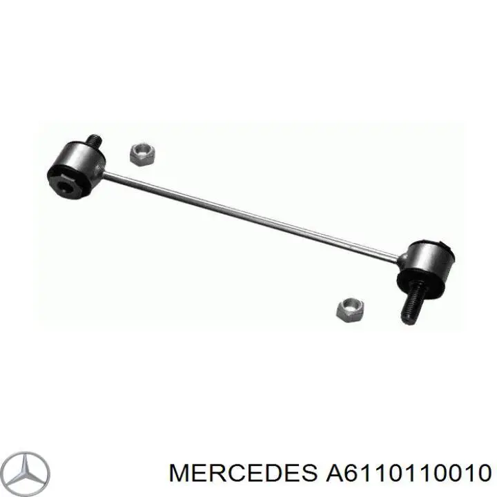 Гильза поршневая Mercedes A6110110010 цена, от 28.68 USD