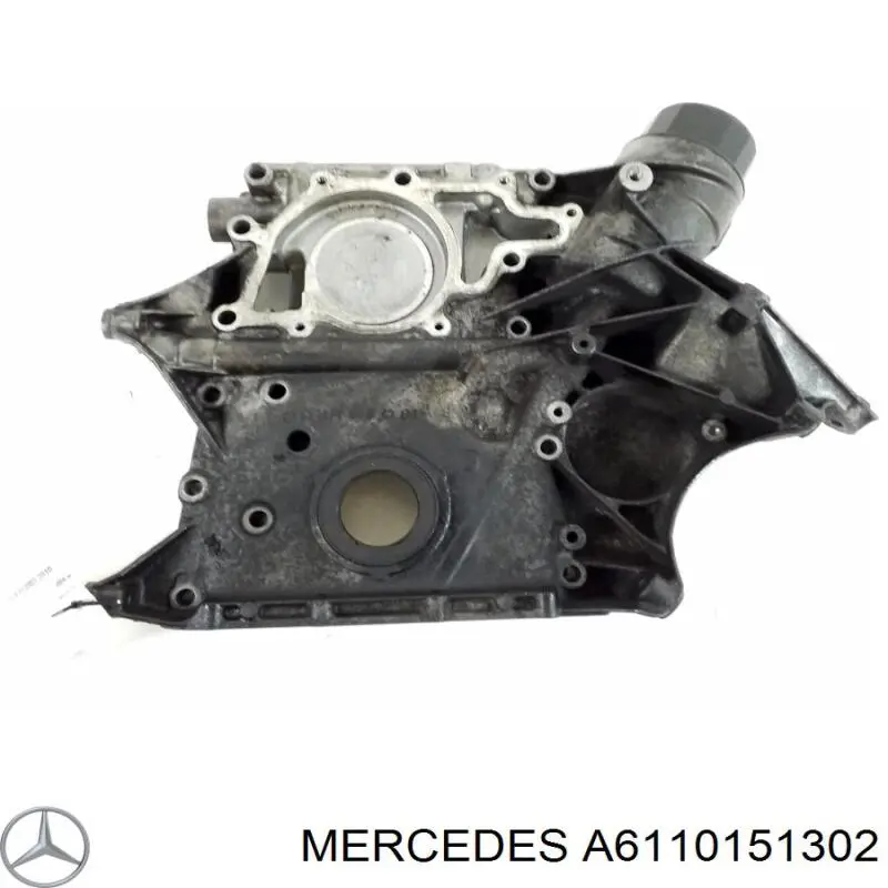  A6110151302 Mercedes