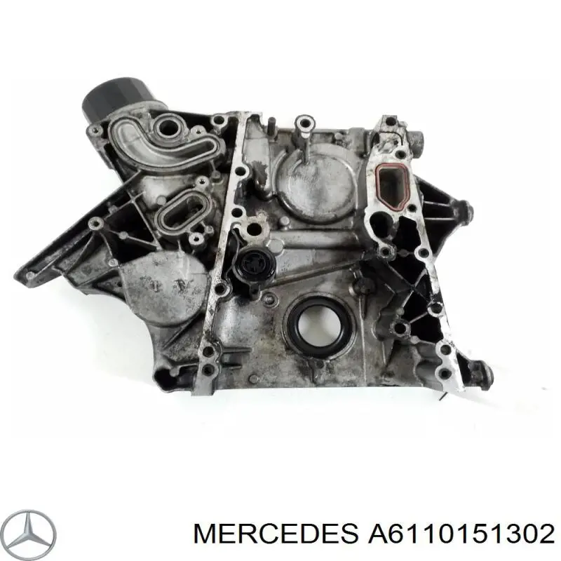  Mercedes A6110151302 цена, от 22.57 USD
