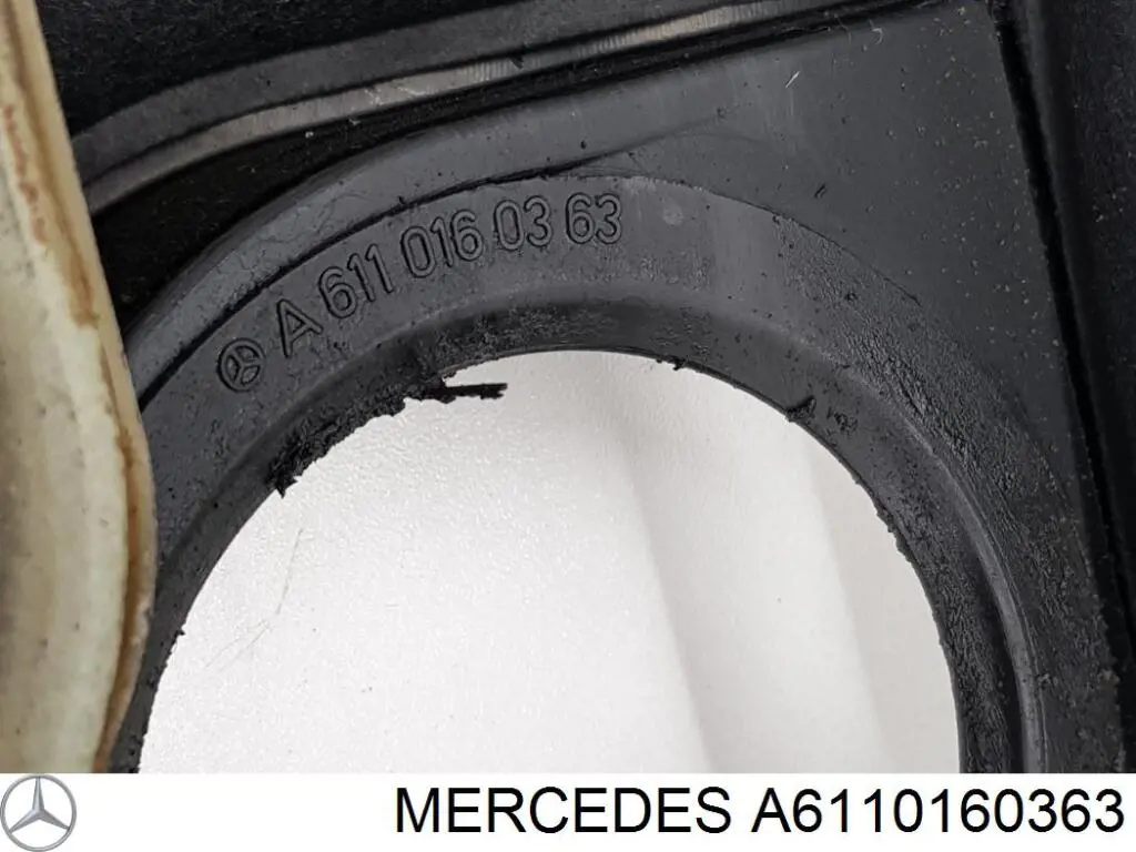  A6110160363 Mercedes