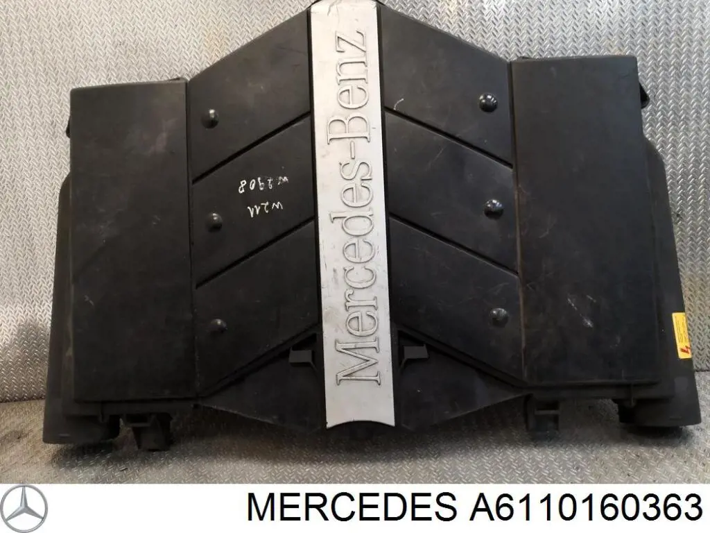  Mercedes A6110160363