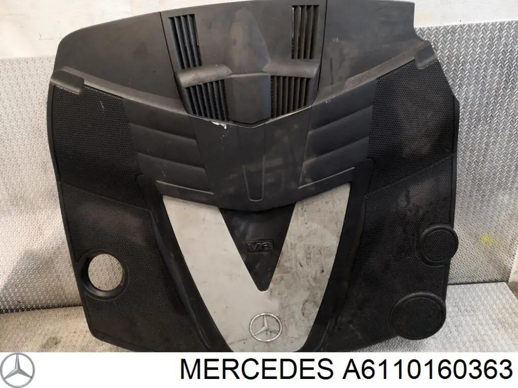 A6110160363 Mercedes 