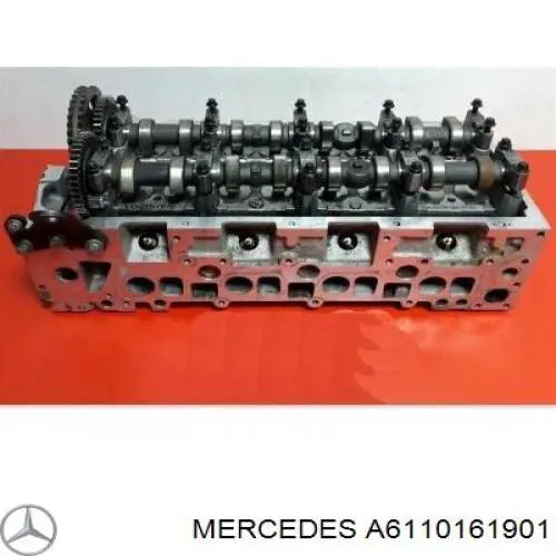 6110161901 Mercedes 