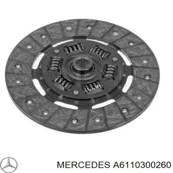 Купить Вкладыши шатунные, 2-й ремонт Мерседес-бенц Спринтер I 2-t 901, 902