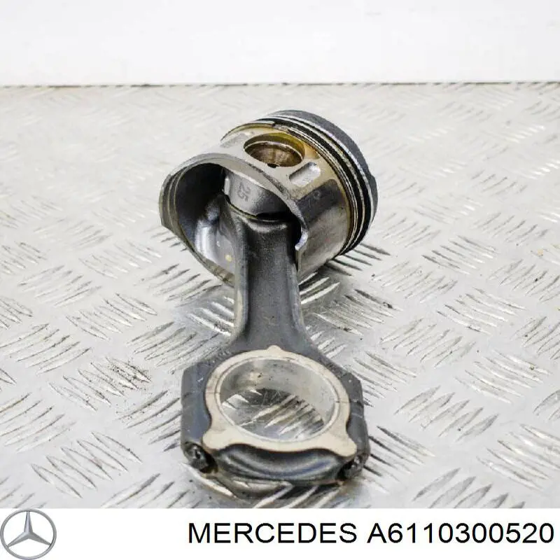 A6110300520 Mercedes