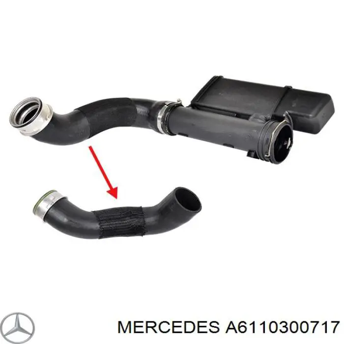 Поршень в сборе Mercedes A6110300717 цена, от 15.32 USD