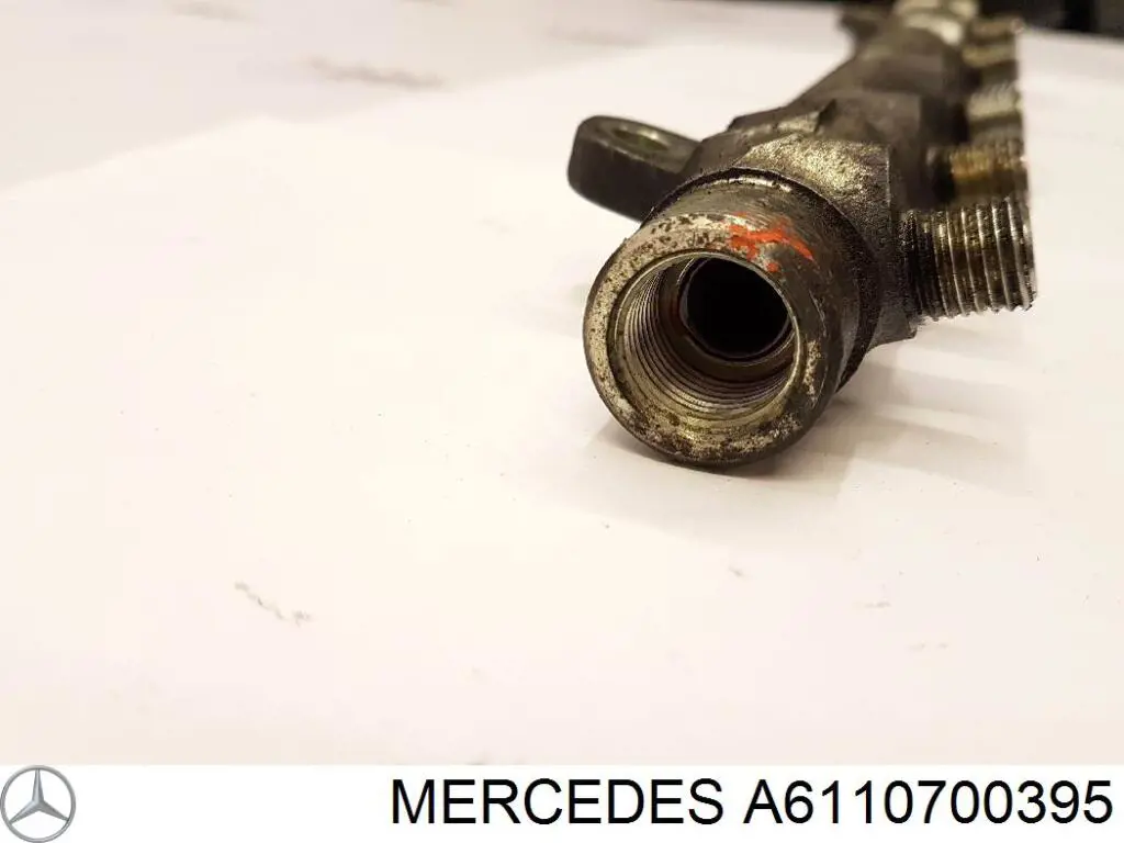 Купить 6460701095 Mercedes Распределитель топлива