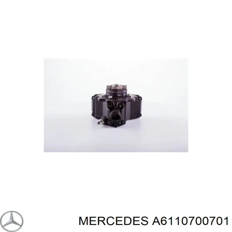 Насос топливный высокого давления (ТНВД) Chrysler RX080278AB цена, от 264.96 USD