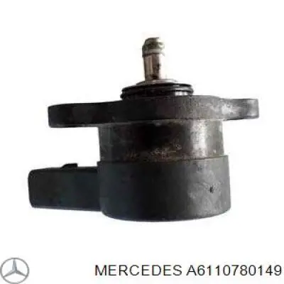 Регулятор давления топлива в топливной рейке Mercedes A6110780149 цена, от 63.35 USD