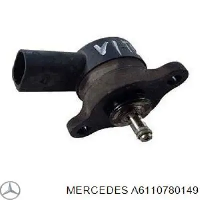 Регулятор давления топлива в топливной рейке Mercedes A6110780149 цена, от 63.35 USD