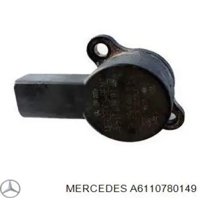Регулятор давления топлива A6110780149 Mercedes