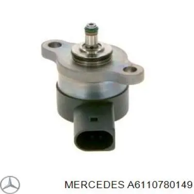 Регулятор давления топлива A6110780149 Mercedes