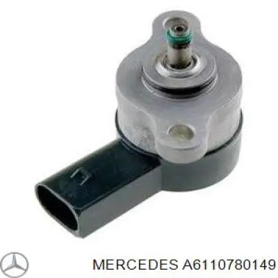 Регулятор давления топлива Mercedes A6110780149