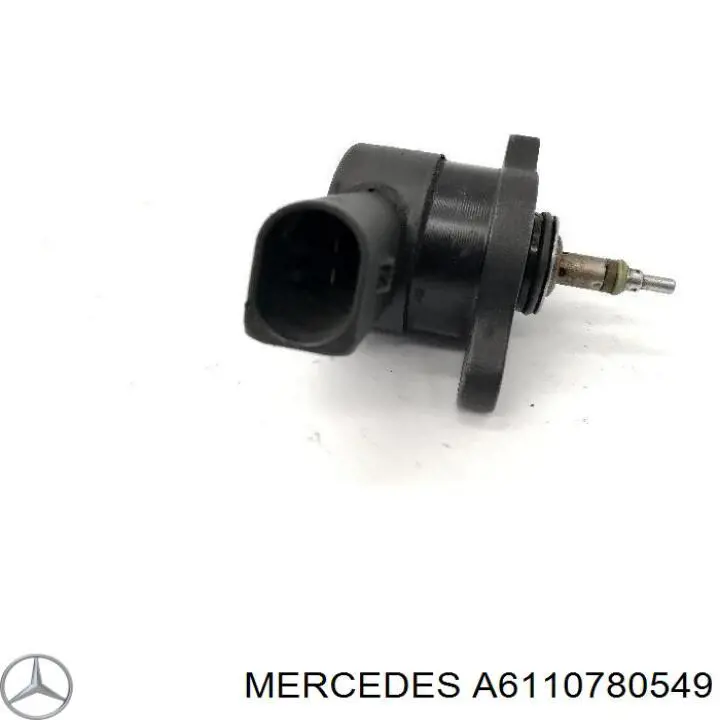 Регулятор давления топлива Mercedes A6110780549