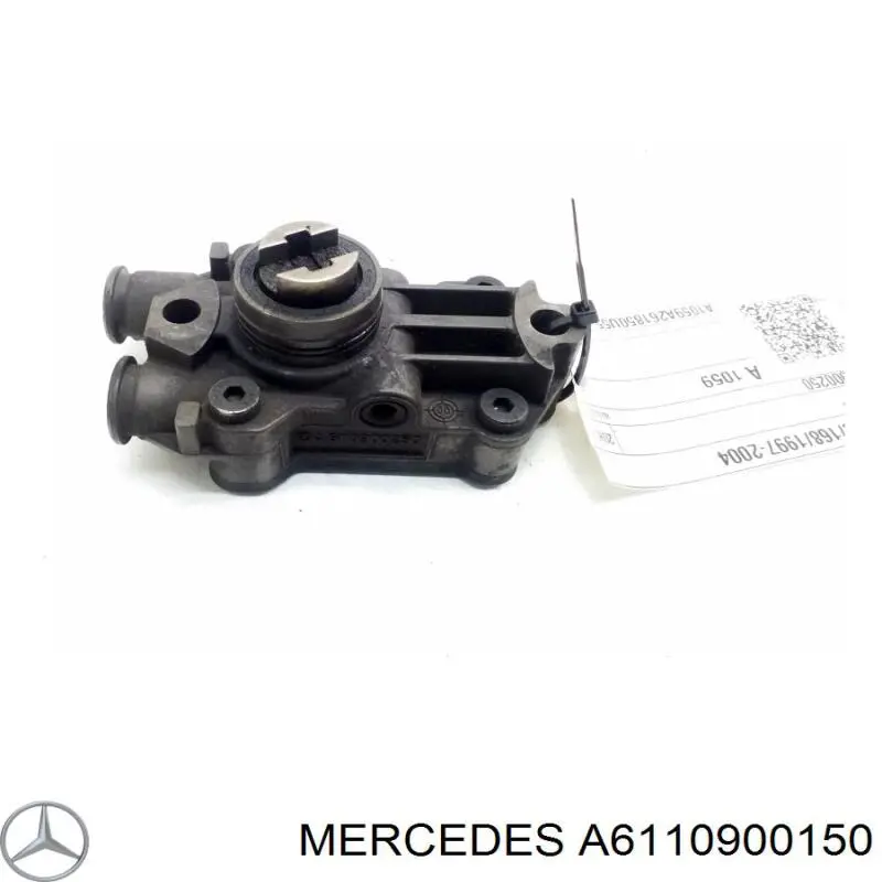  A6110900150 Mercedes