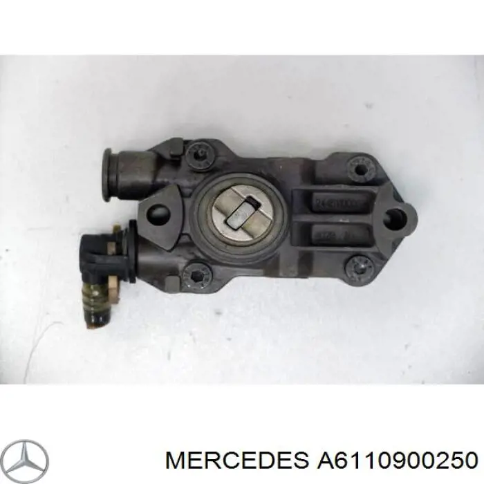 Механический топливный насос A6110900250 Mercedes