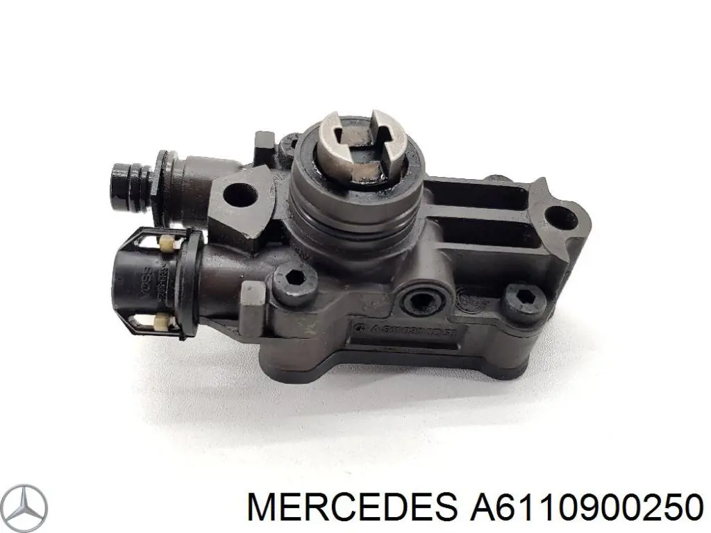 A6110900250 Mercedes Топливный насос, механический