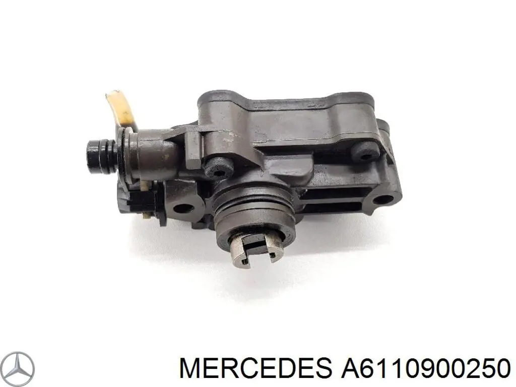 Топливный насос механический Mercedes A6110900250 цена, от 14.79 USD