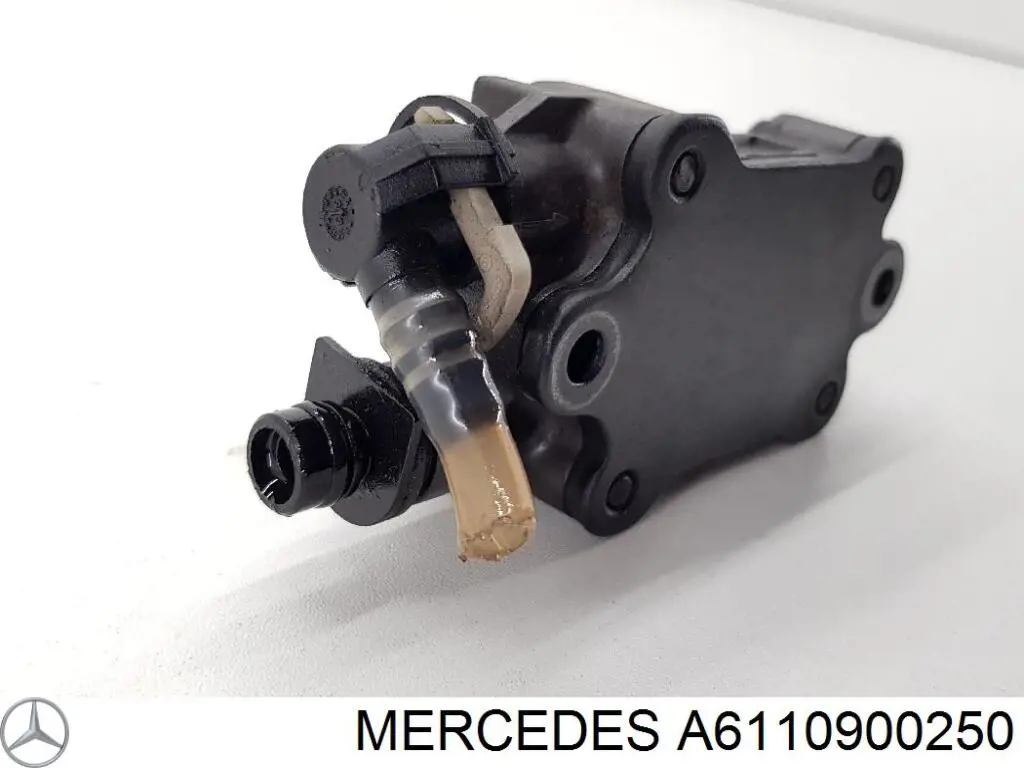 A6110900250 Mercedes bomba de combustível mecânica