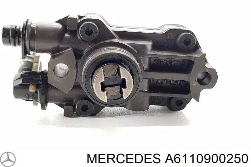 Купить A6110900250 Mercedes Механический топливный насос