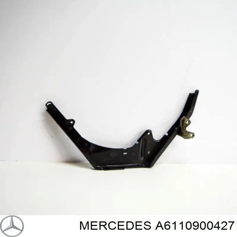  Mercedes 6110900427 цена, от 3.83 USD