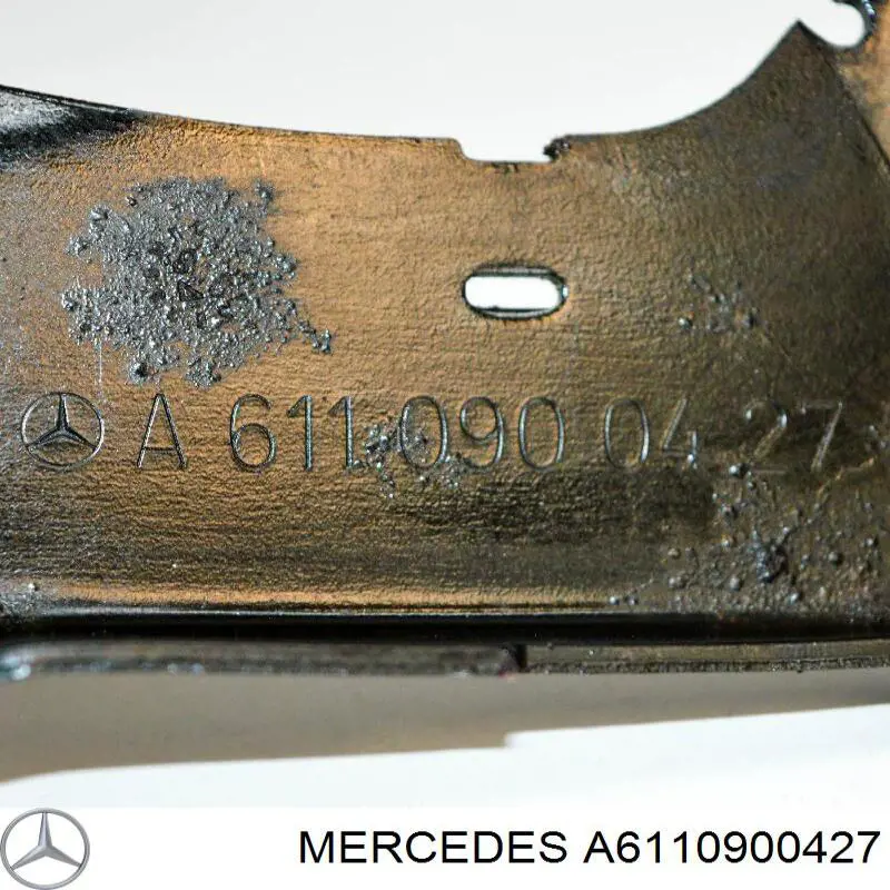Купить 6110900427 Mercedes 