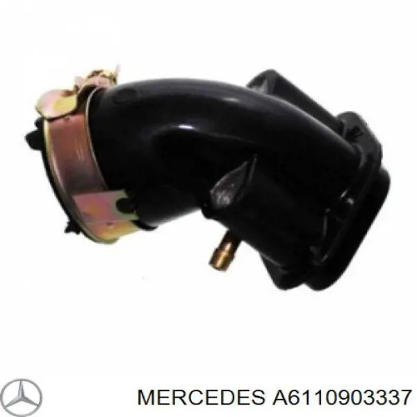  A6110903337 Mercedes