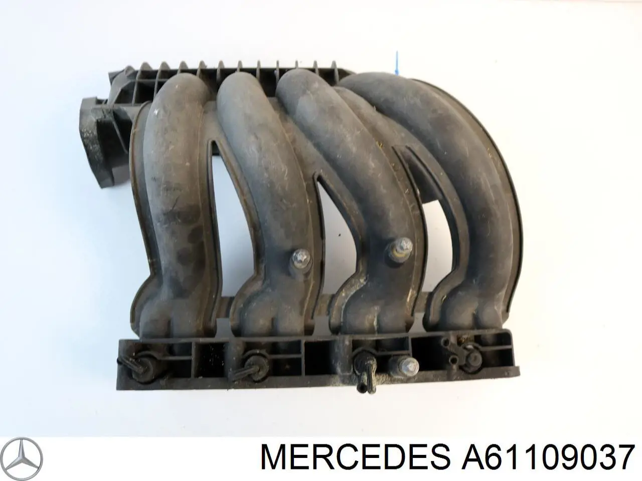 A61109037 Mercedes 