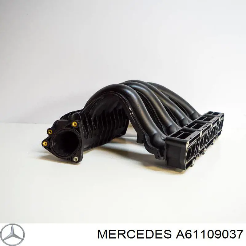 Купить 61109037 Mercedes 
