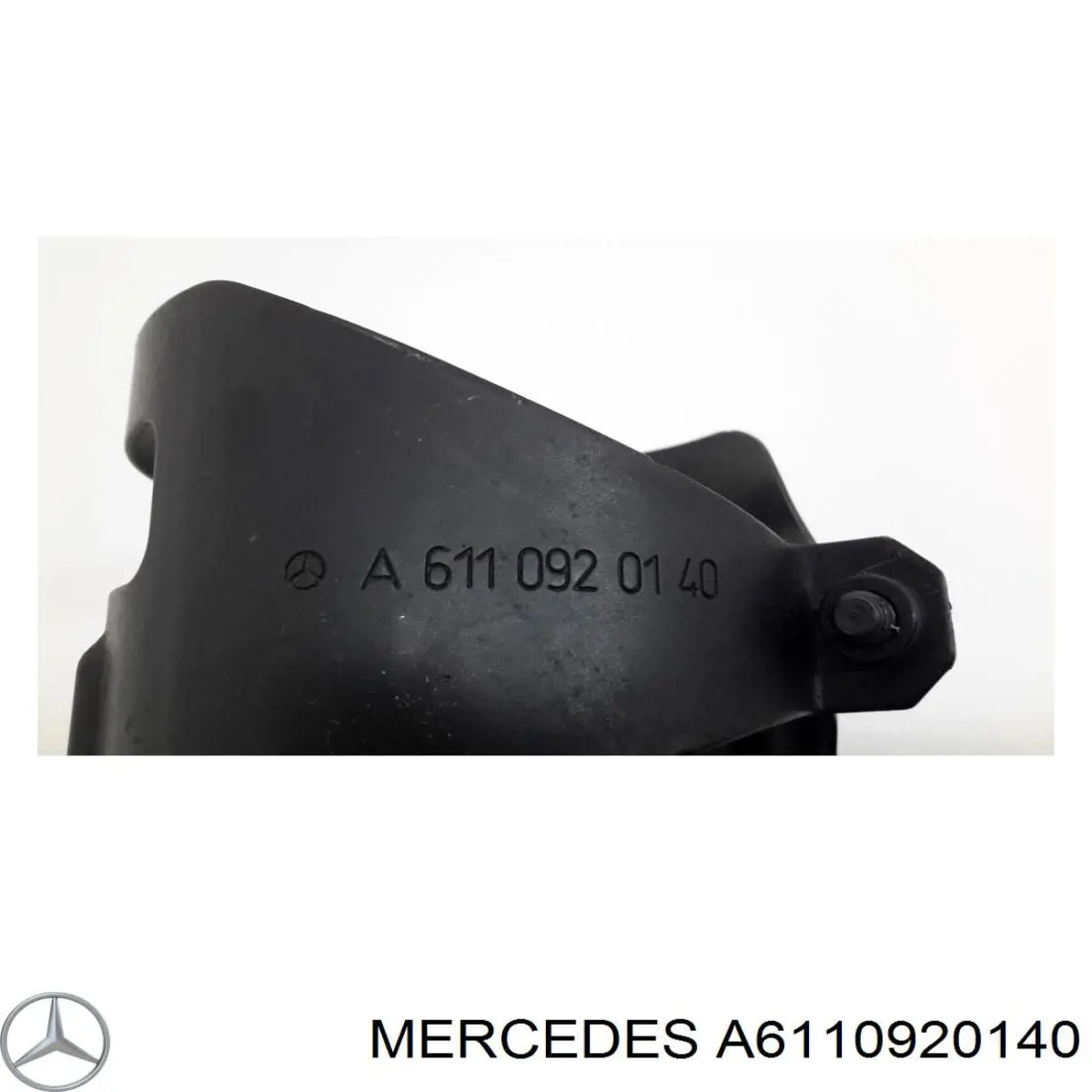  A6110920140 Mercedes