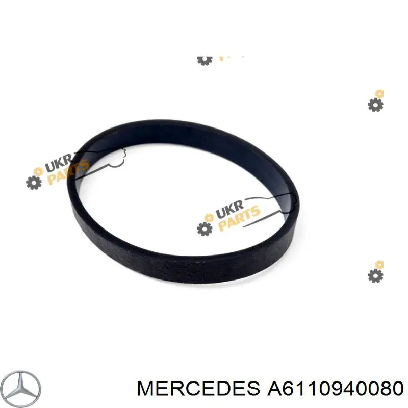 A6110940080 Mercedes прокладка впускного коллектора
