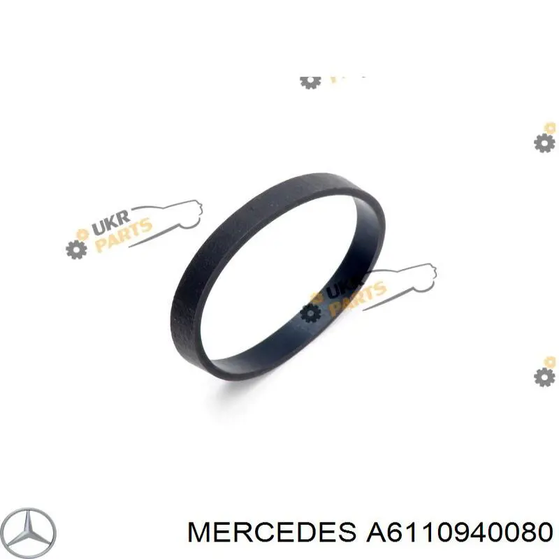Прокладка всасывающего коллектора Mercedes A6110940080 цена, от 6.77 USD
