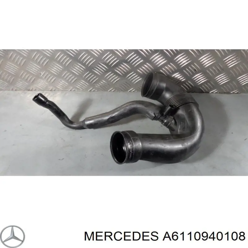 A6110940108 Mercedes