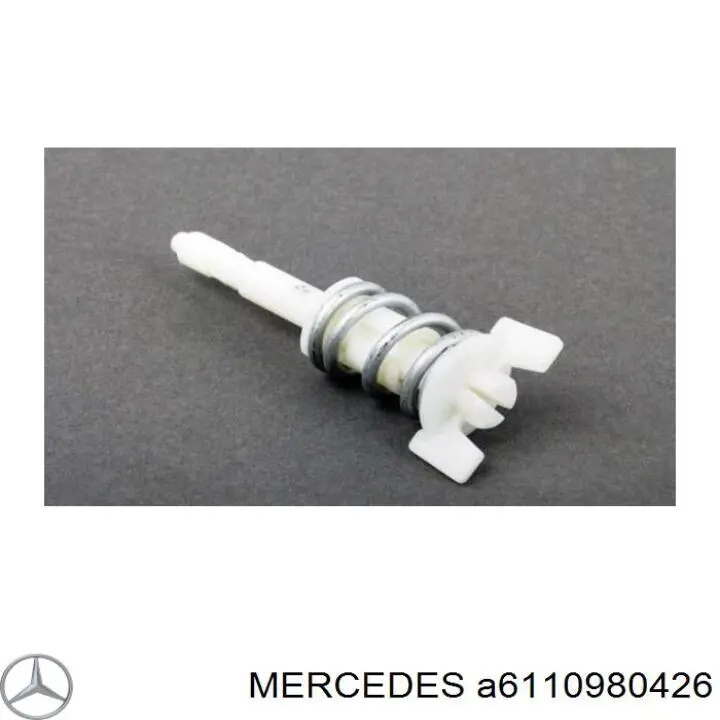 6110980426 Mercedes 