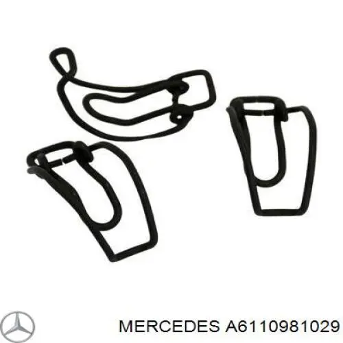 Купить A6110981029 Mercedes 