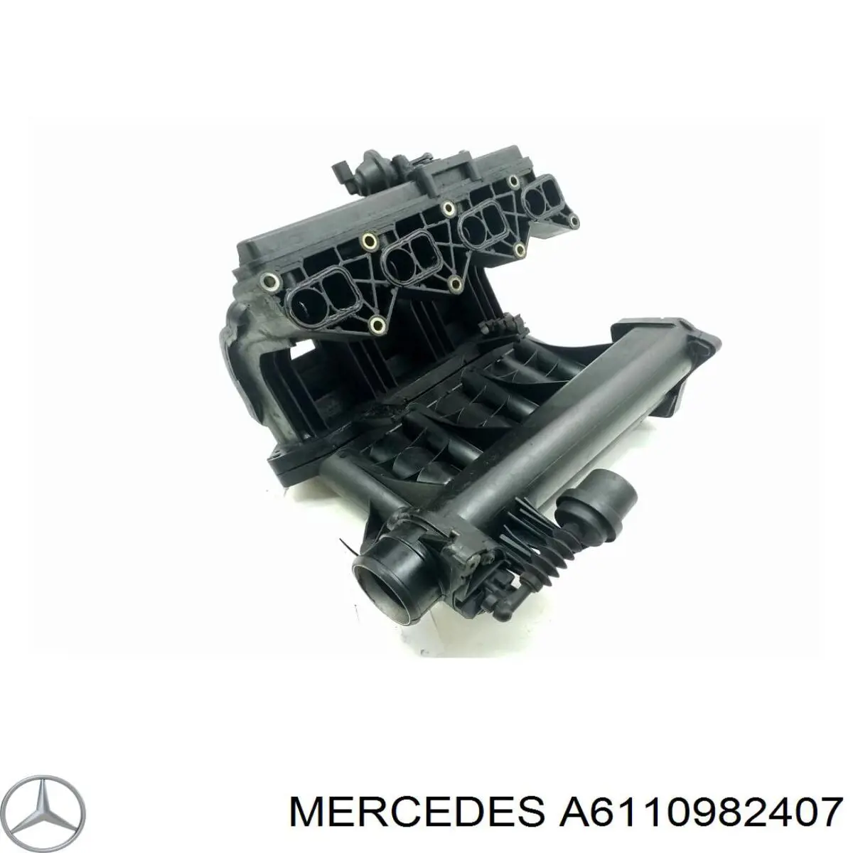 A6110982407 Mercedes