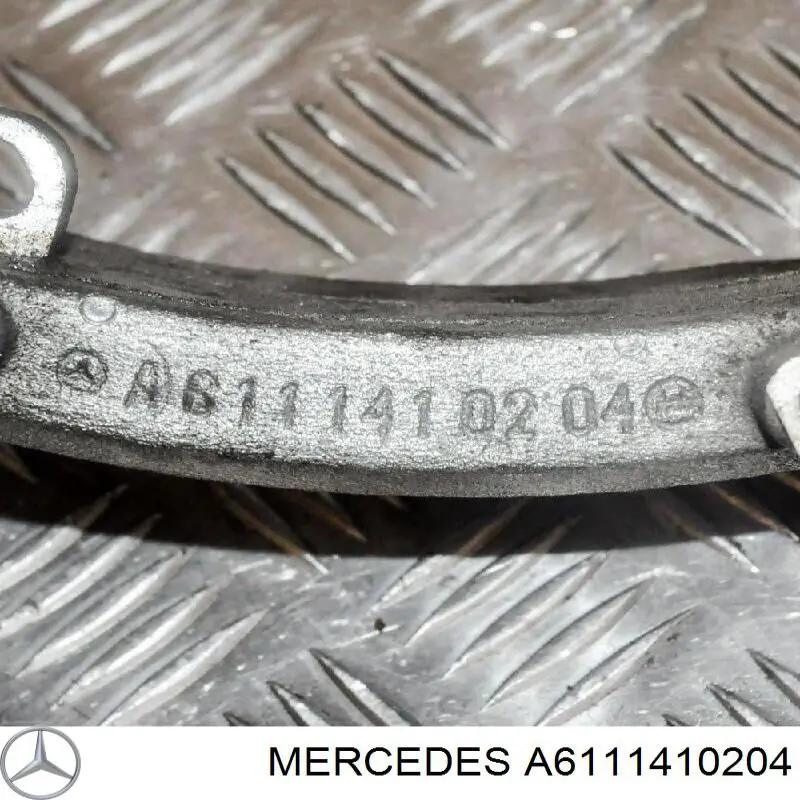 A6111410204 Mercedes 