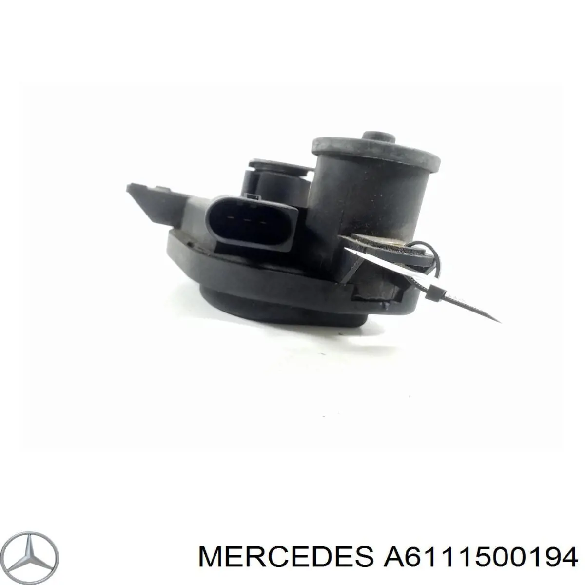 Актуатор привода заслонок впускного коллектора Mercedes A6111500194 цена, от 12.78 USD