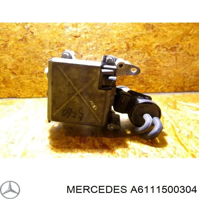 6111500304 Mercedes 