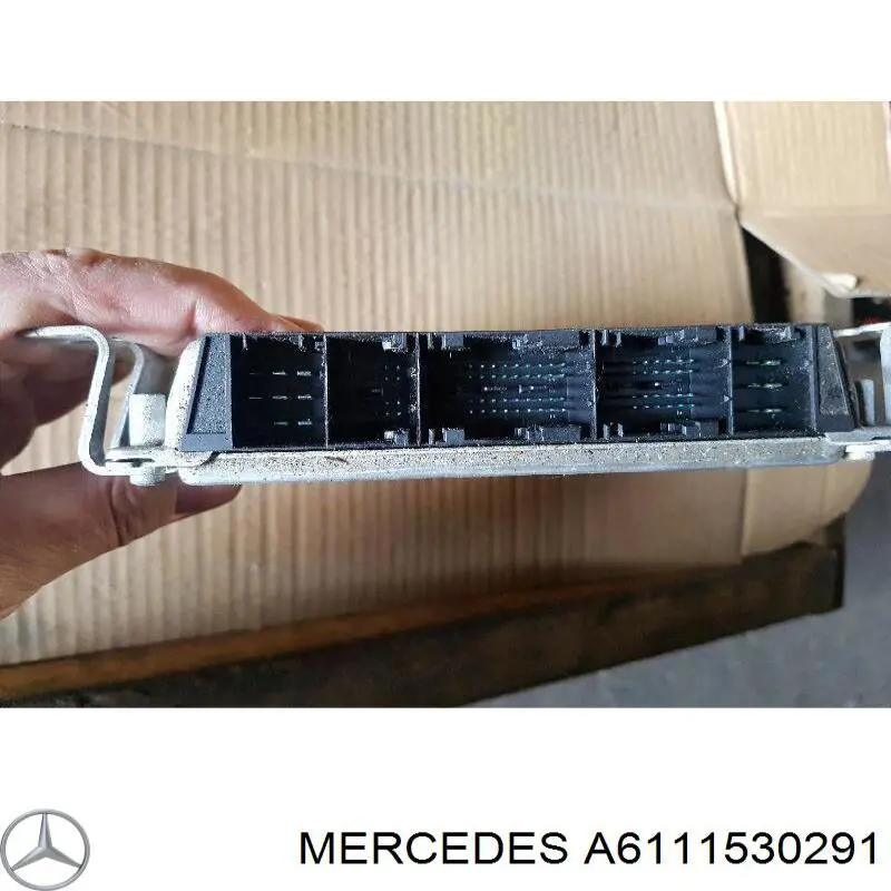  Mercedes A6111530291 цена, от 308.00 USD