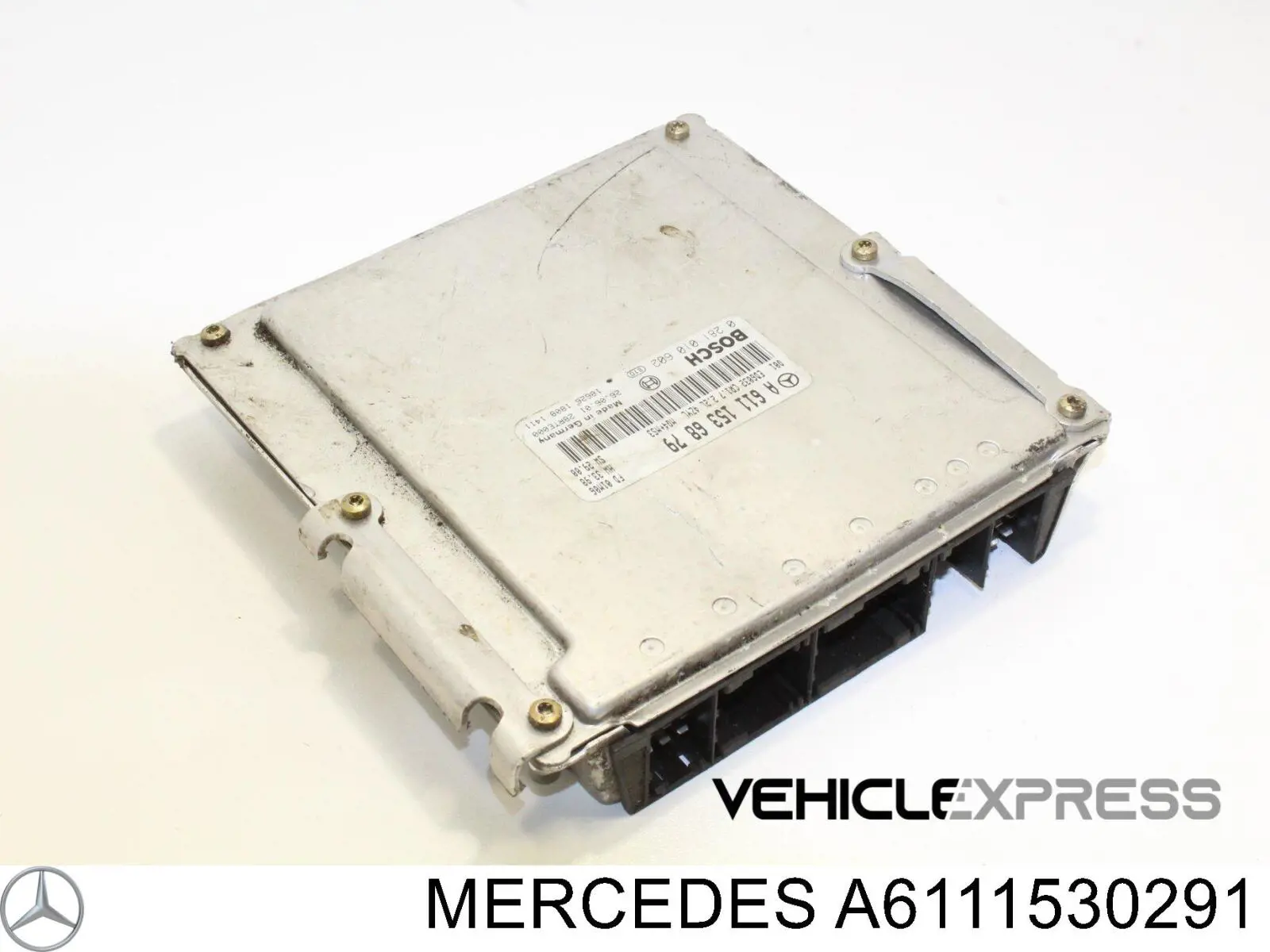 Купить A6111530291 Mercedes 