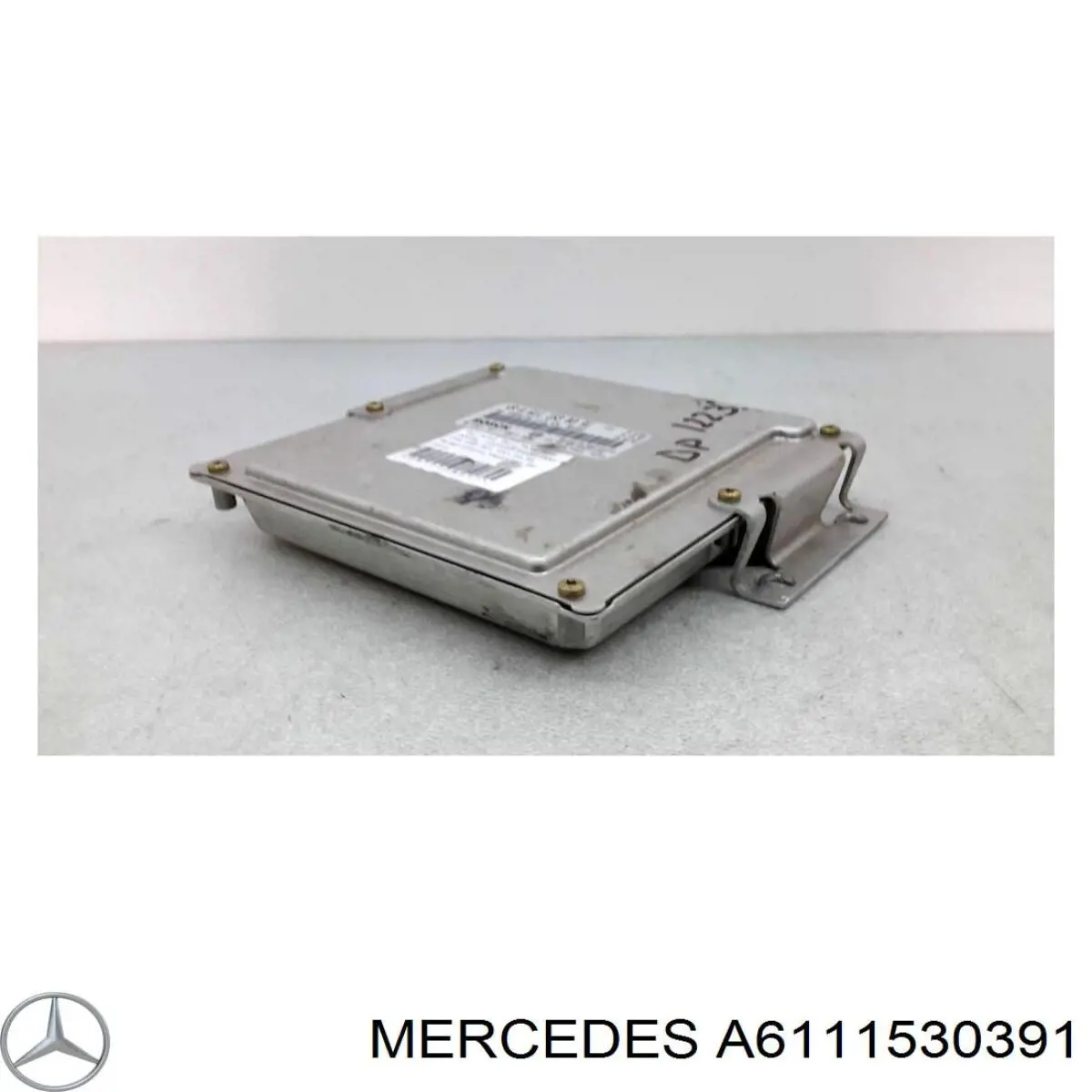 A6111530391 Mercedes