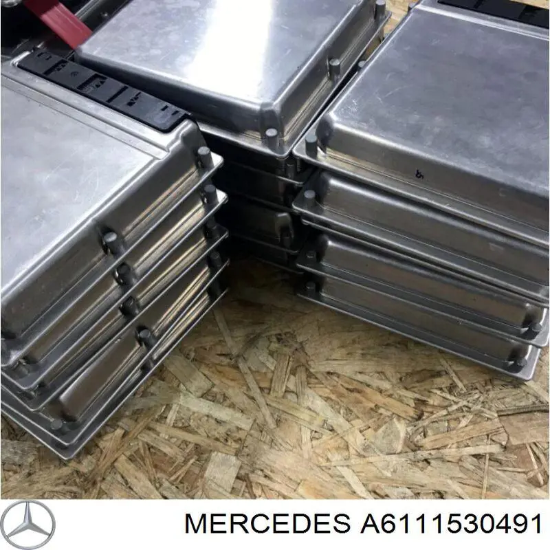  6111530491 Mercedes