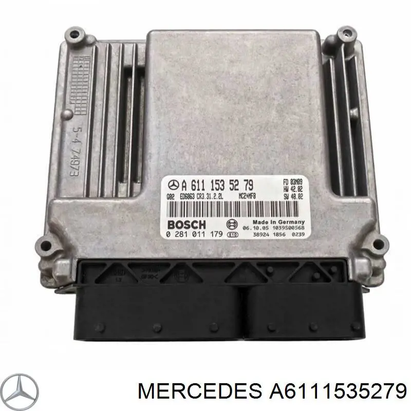  A6111535279 Mercedes