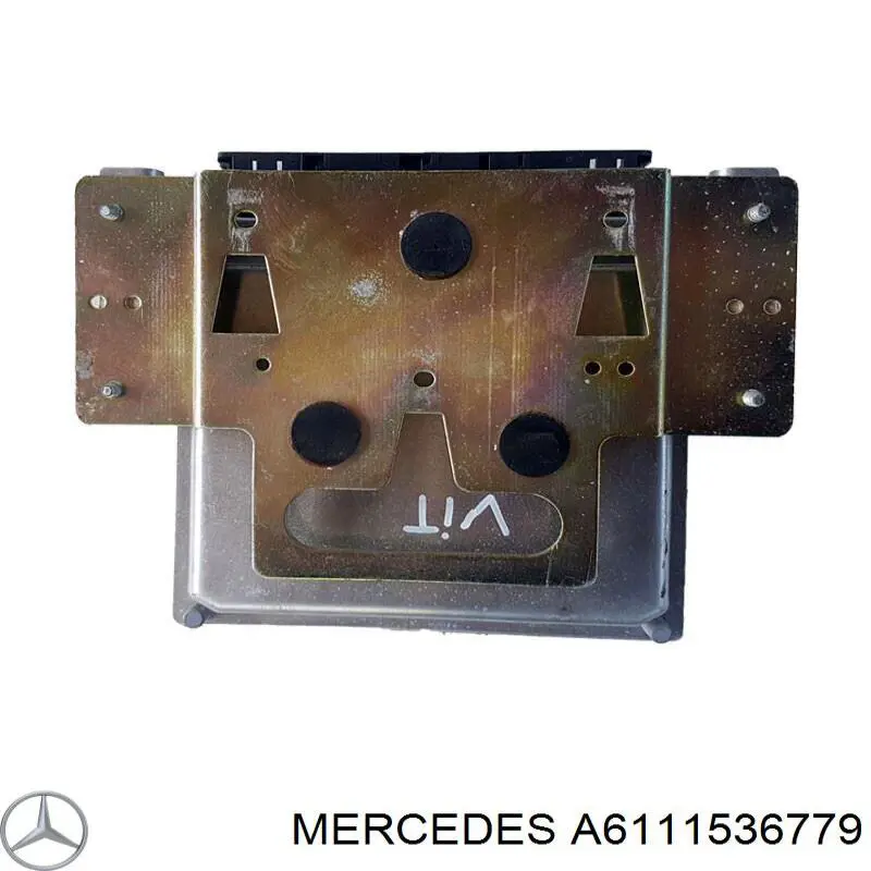  Mercedes 6111536779